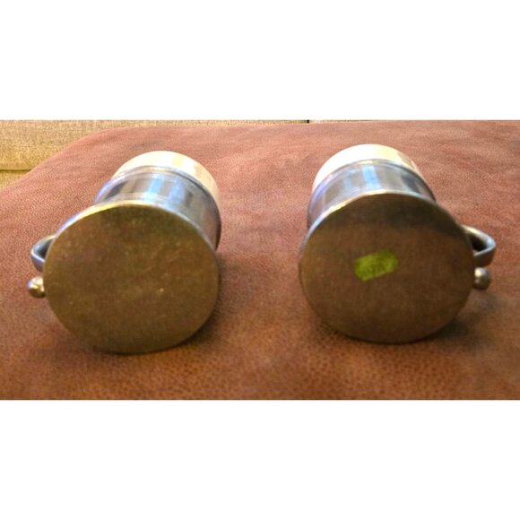 Pewter Wilton Armetale Vintage Cups Tavern Mugs Set of 2 | eBay Pewter Wilton Armetale Vintage Cups Set of 2 Tavern Mugs